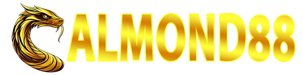 ALMOND88 LOGO